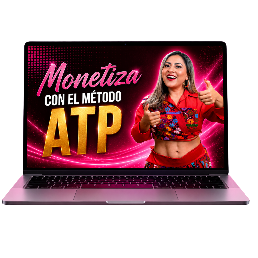 Portada del programa Activa tu Poder