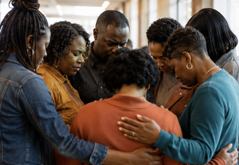 Spiritual Growth and Reflection