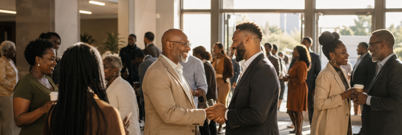 Black Community Collaboration
