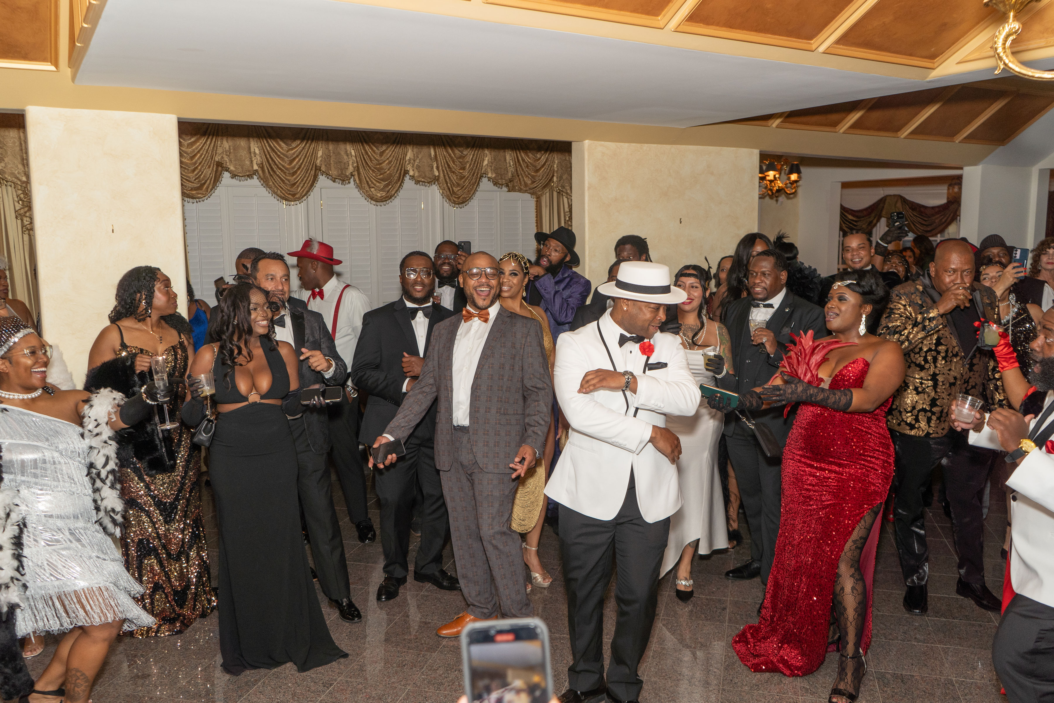 Great Gatsby Experience Photo 2