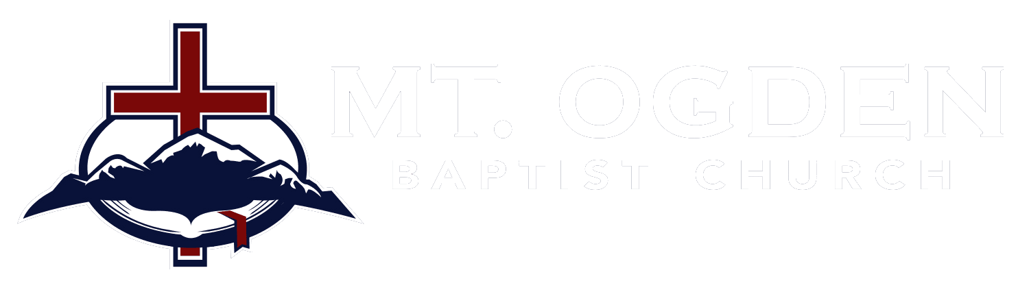 Mt. Ogden Baptist Church