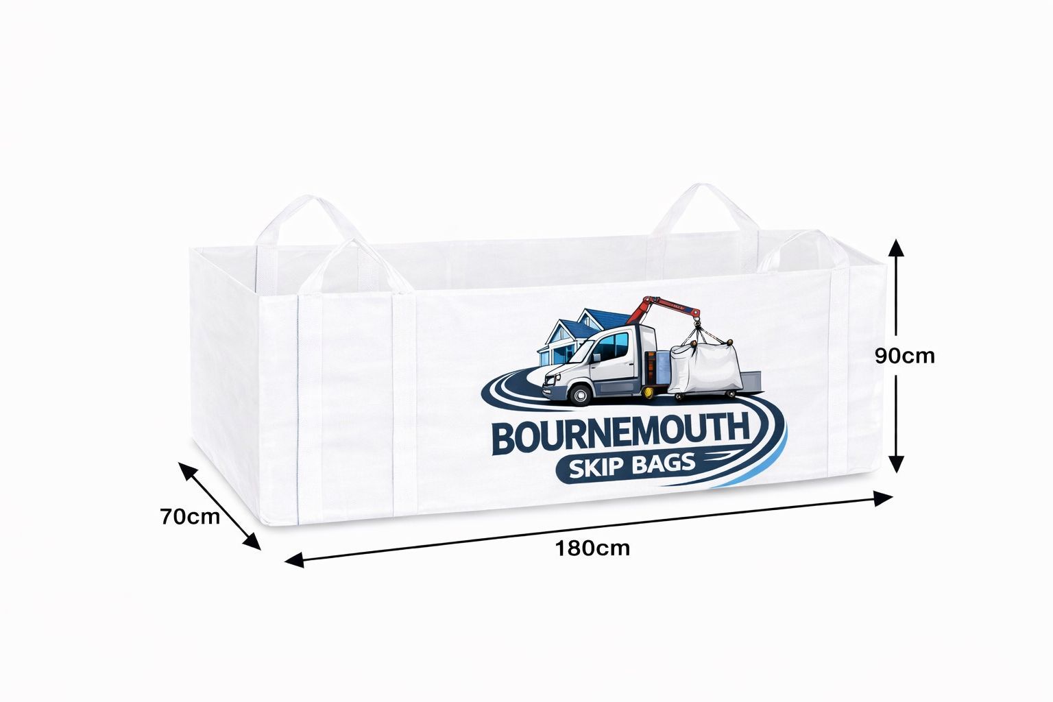 Household waste removal Bournemouth