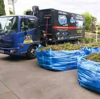 Bournemouth Household waste removal