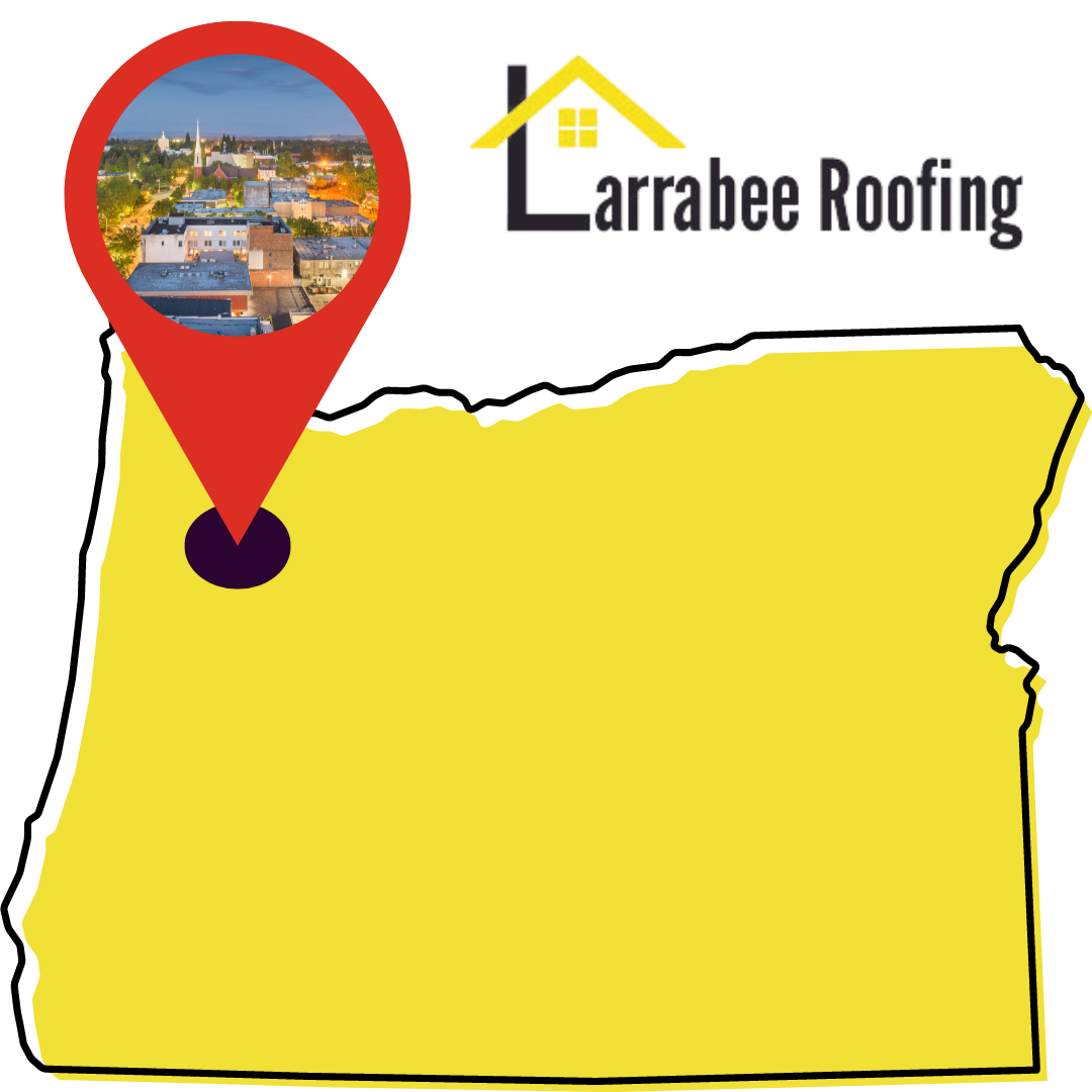 best roofing company in salem or