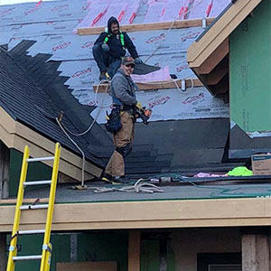 roof service near me salem or