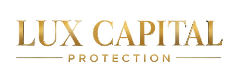 Lux Capital Protection logo
