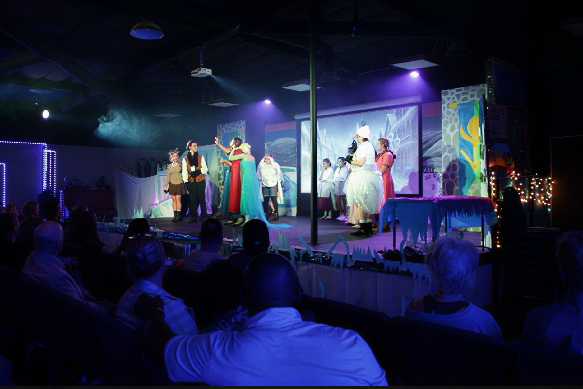 Why the Arts Matter: Stories From Our JDS Community