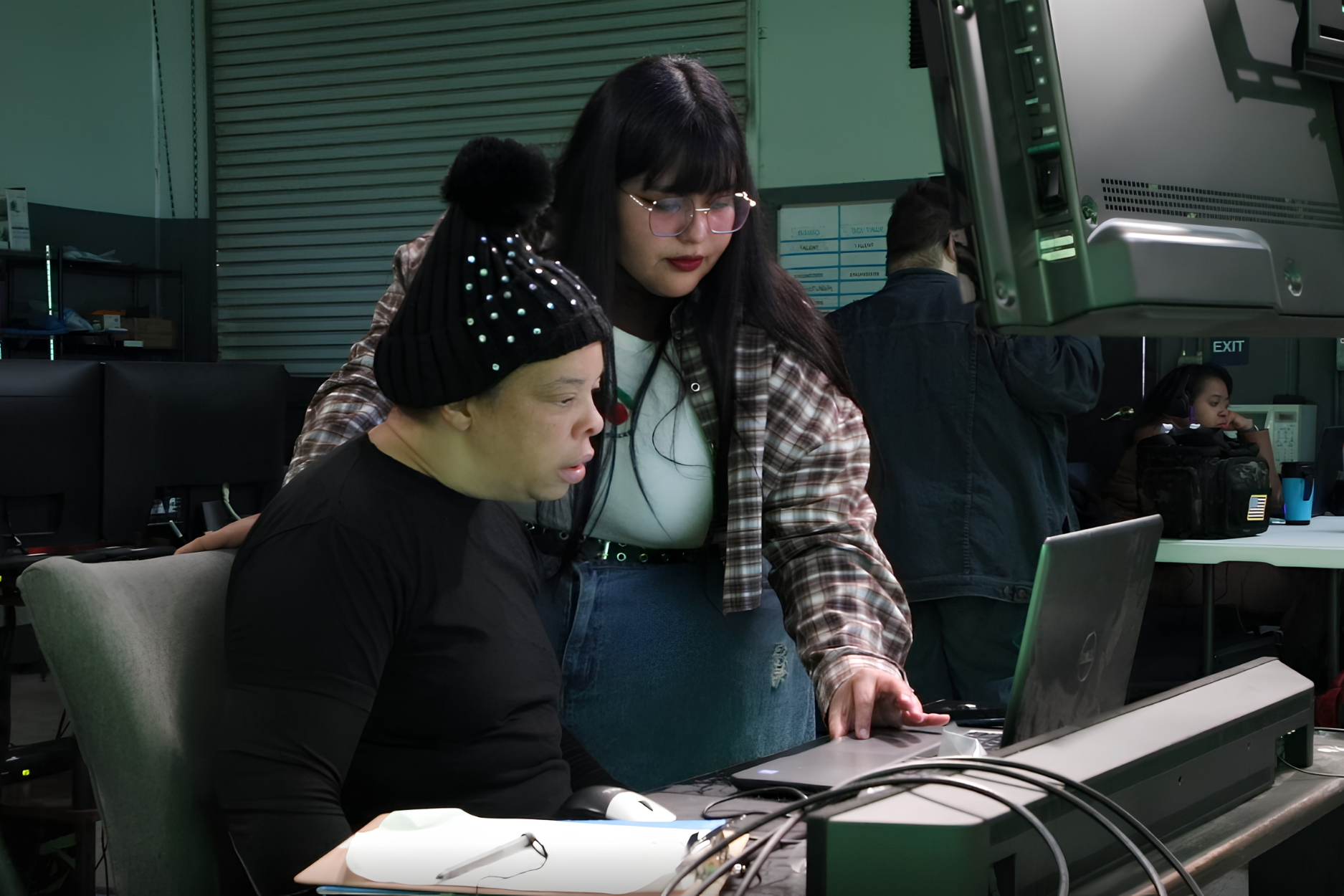 Hi Diane, for now I’ll continue creating social media content posts for the Spring Showcase, Guys and Dolls Jr., Summer Camp, upcoming Fall classes, and Media Camp. Thank you!