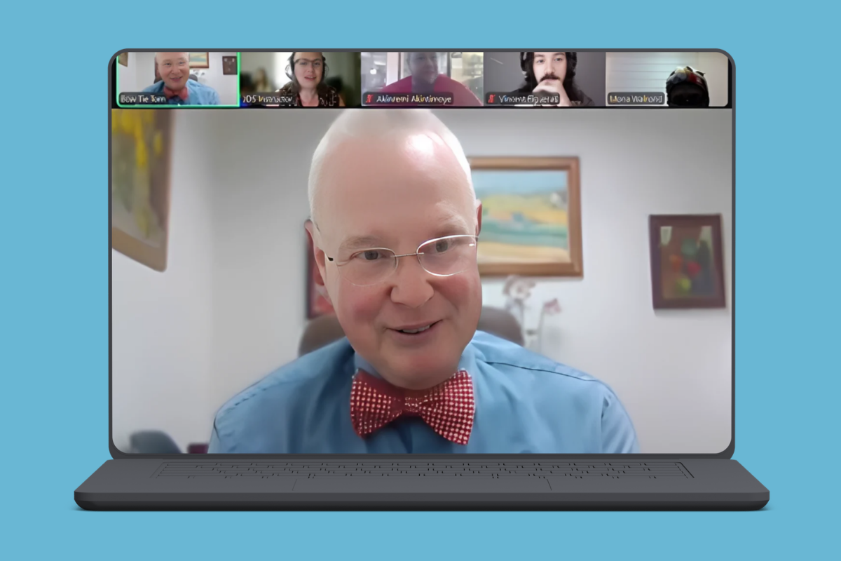 JDS Presents! Online Education Series provides free virtual learning opportunities for caregivers, adults with disabilities, families, educators, advocates, and community members.
