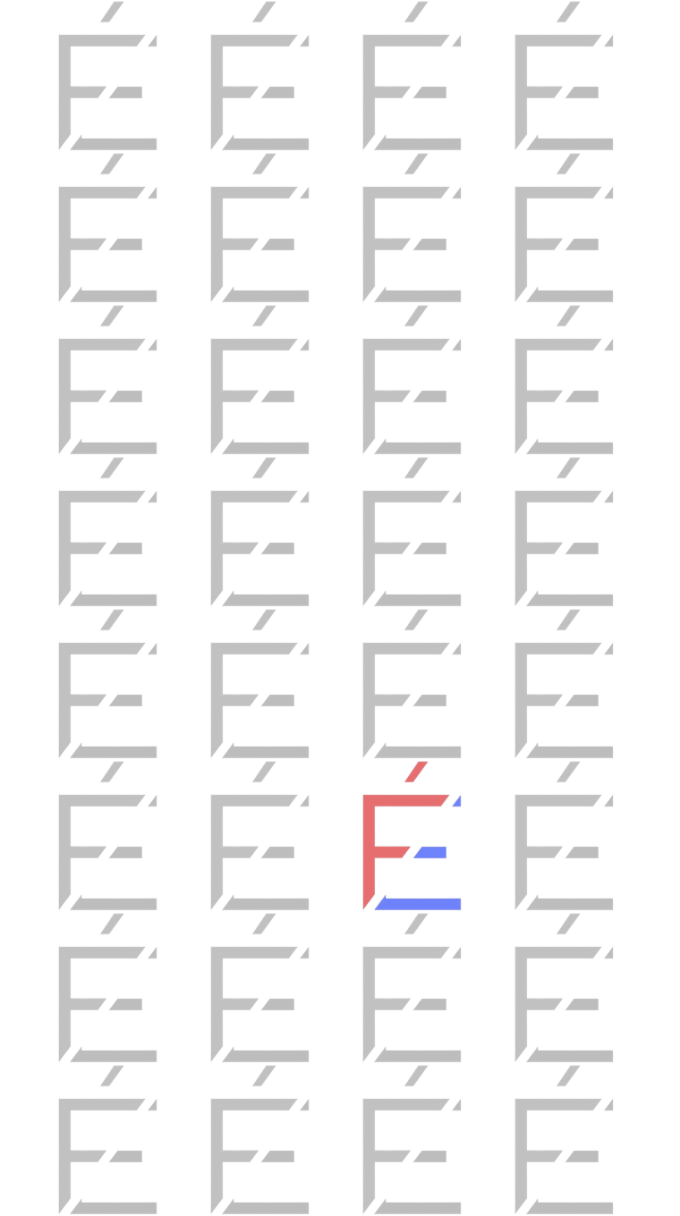 Standout Mobile View