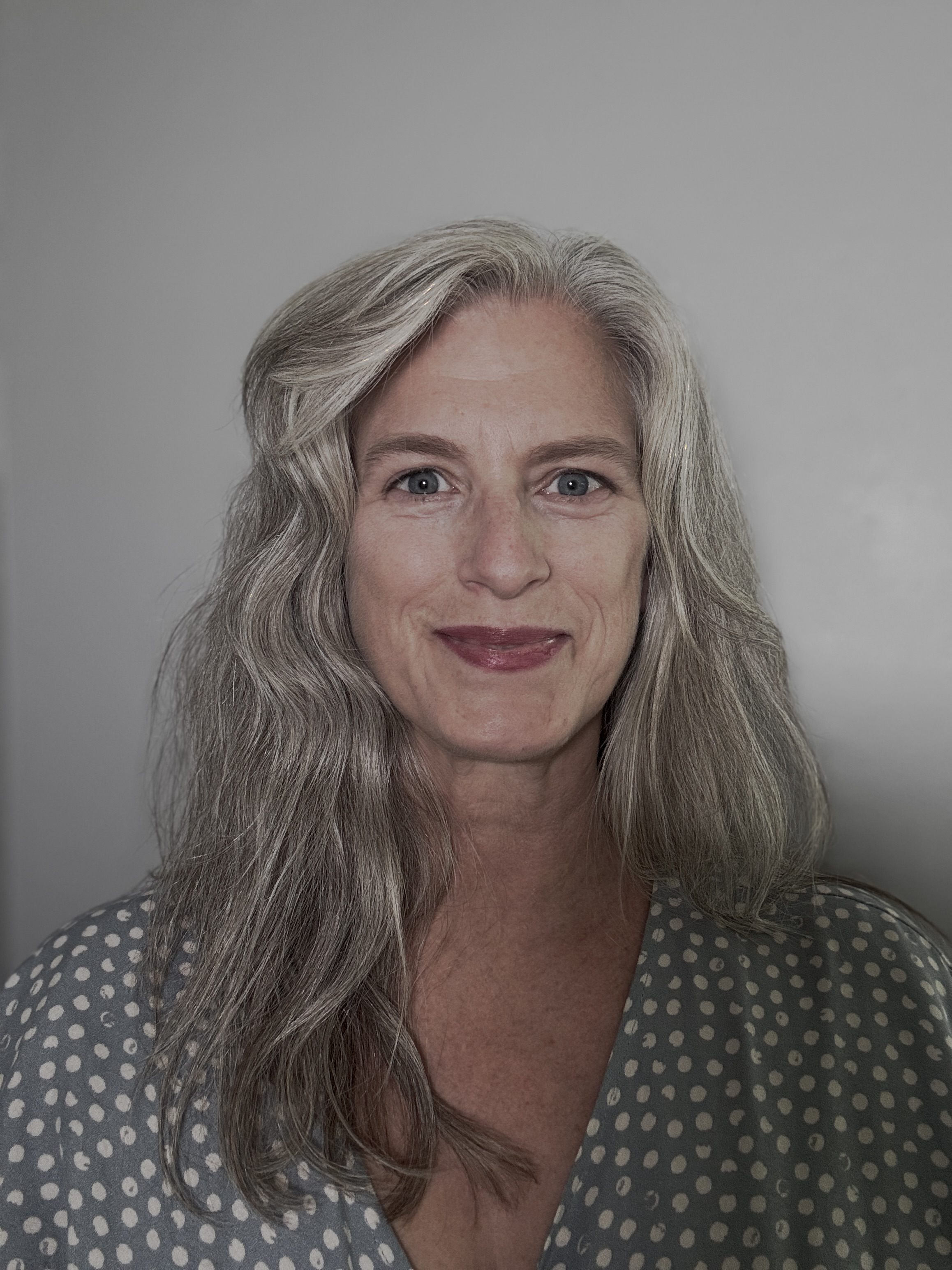 Kate McLaughlin US Senate photo