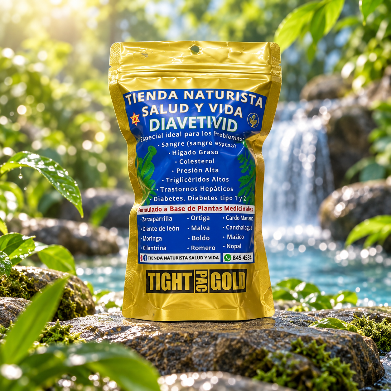 DIAVETIVID