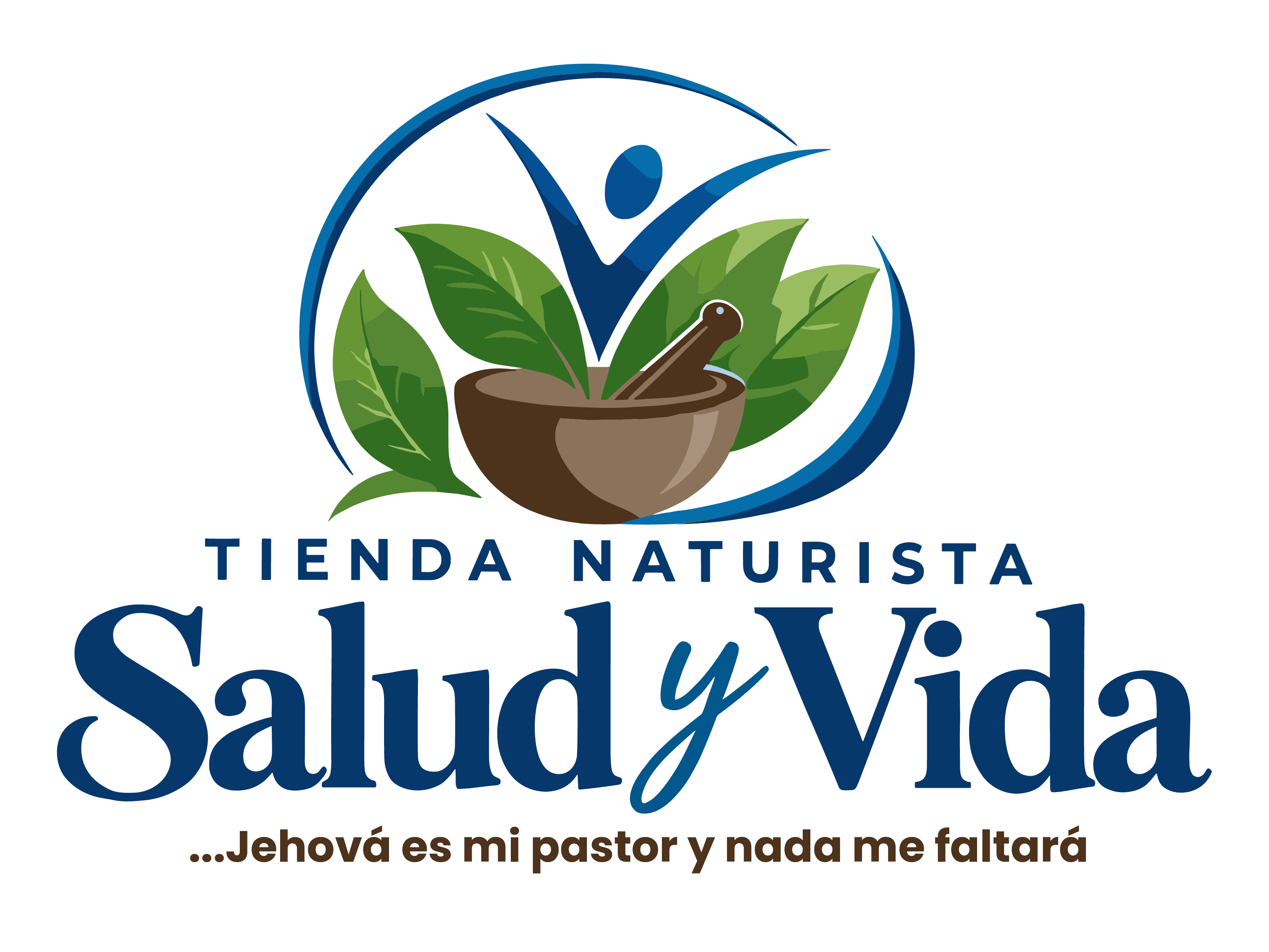 Tienda Naturista Salud y Vida NY
