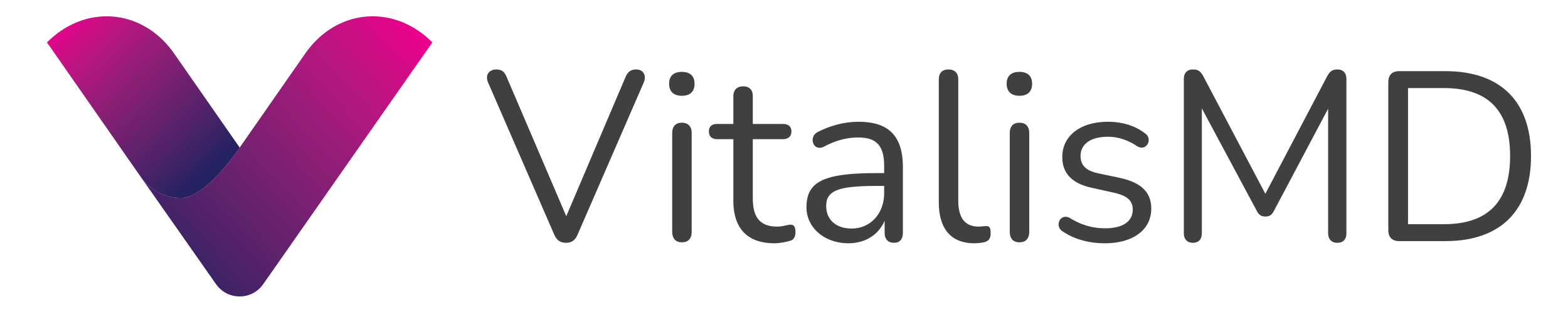 VitalisMD Logo