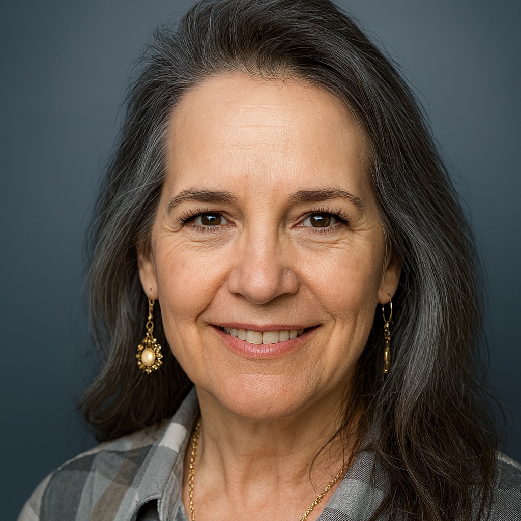 Virginia M. Klein