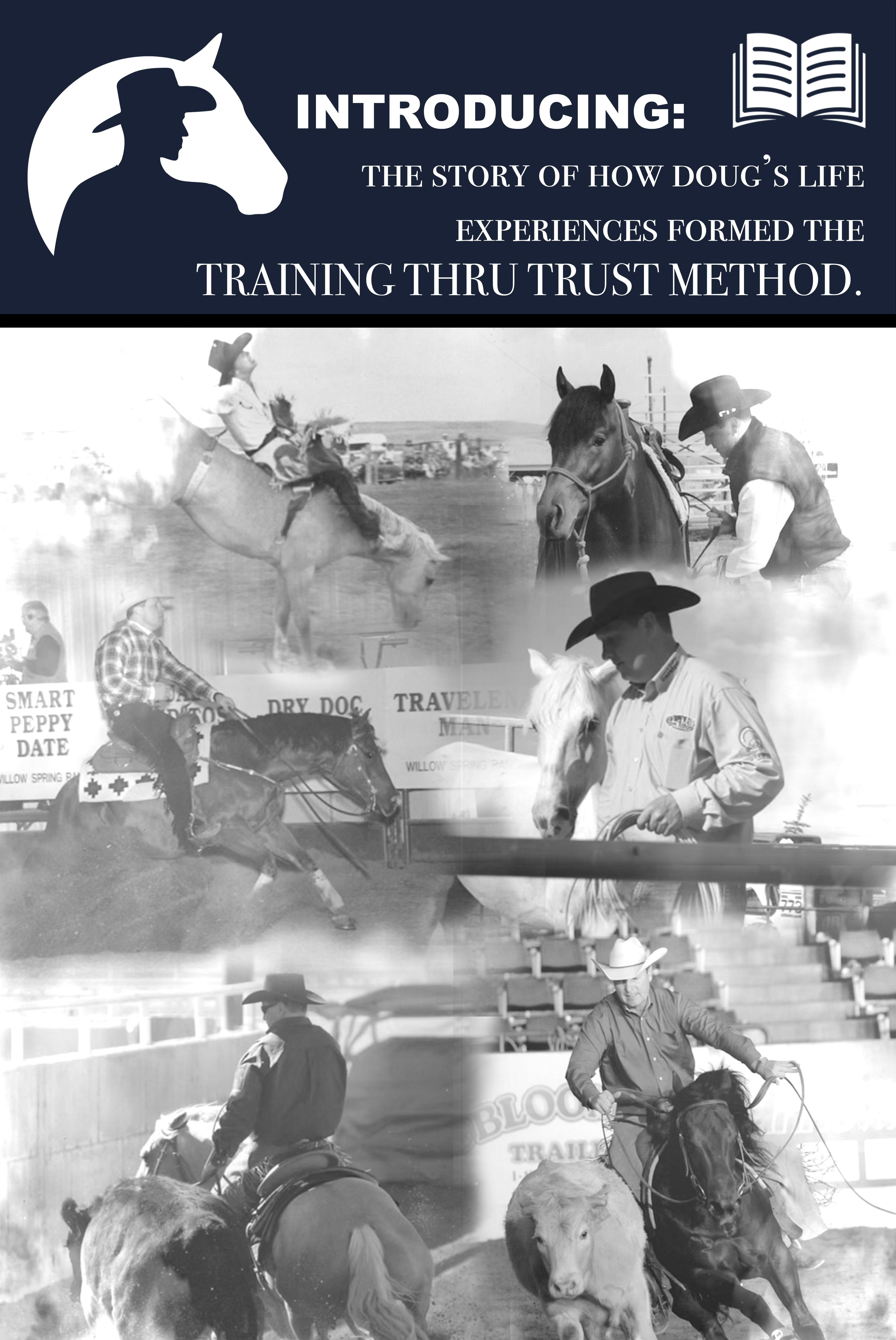 The Horse I Never Knew eBook