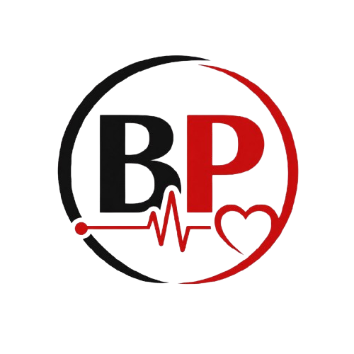 The Blood Pressure Place