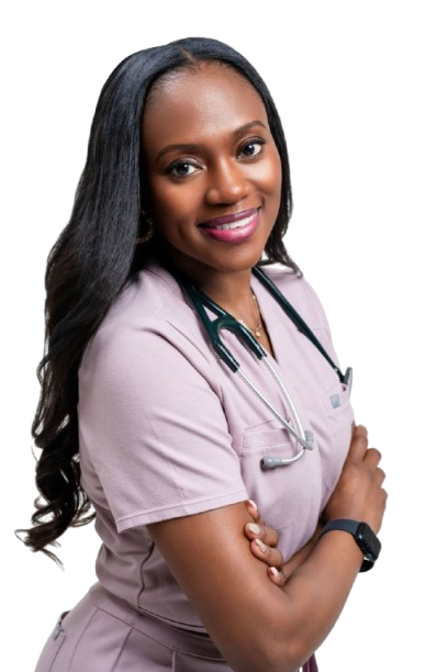 Dr. Latashia