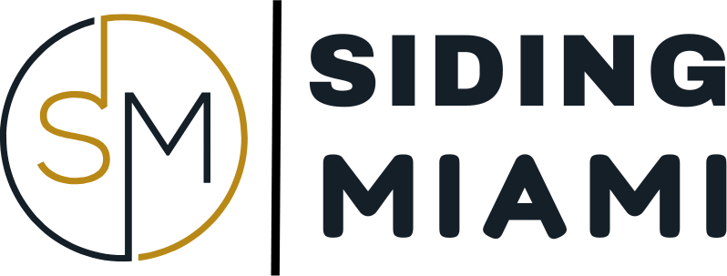 Siding Miami Logo