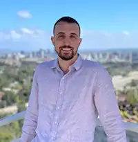 Mo Harb