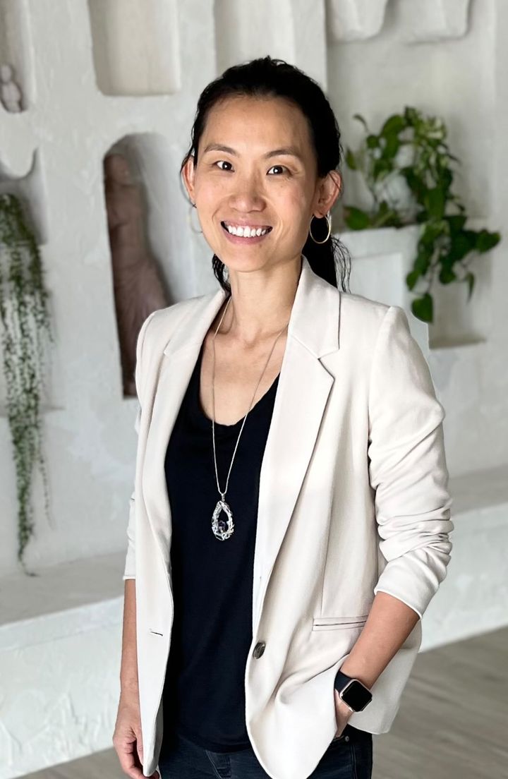 Dr MJ Ong Meditation Teacher and Parents Health Coach