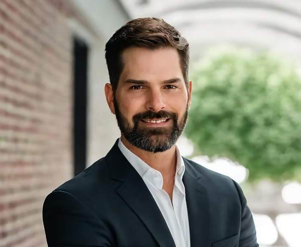 Ryan Schuchart DBA Hive Realty Group