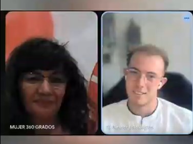 centro mujer 360
