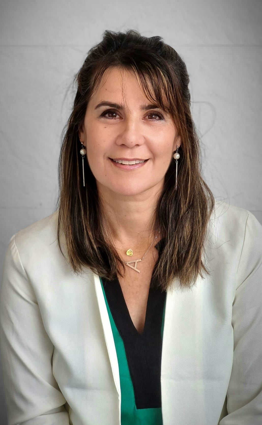 analia trincado
