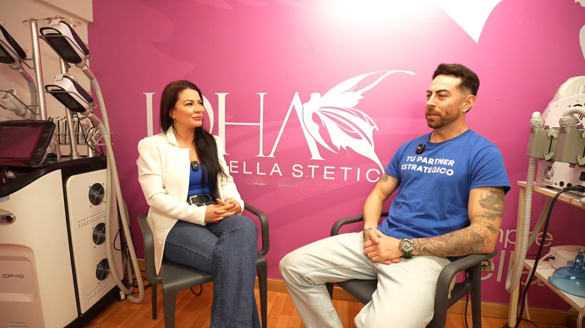 joha bella stetic