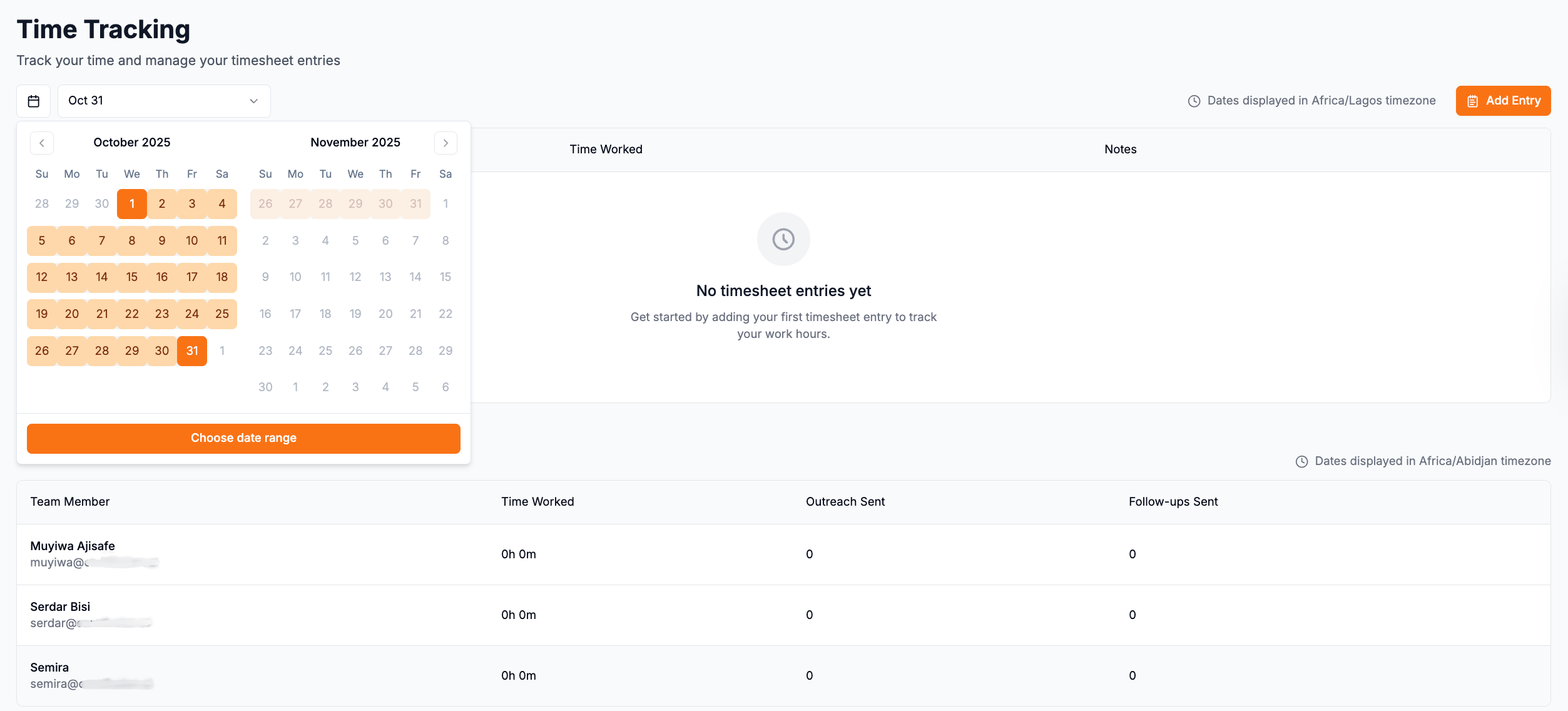 instagram dm crm dmtracker