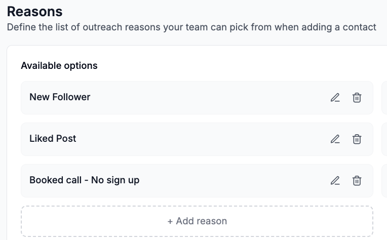 instagram dm crm dmtracker
