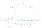 Harry Moulder Carpentry logo