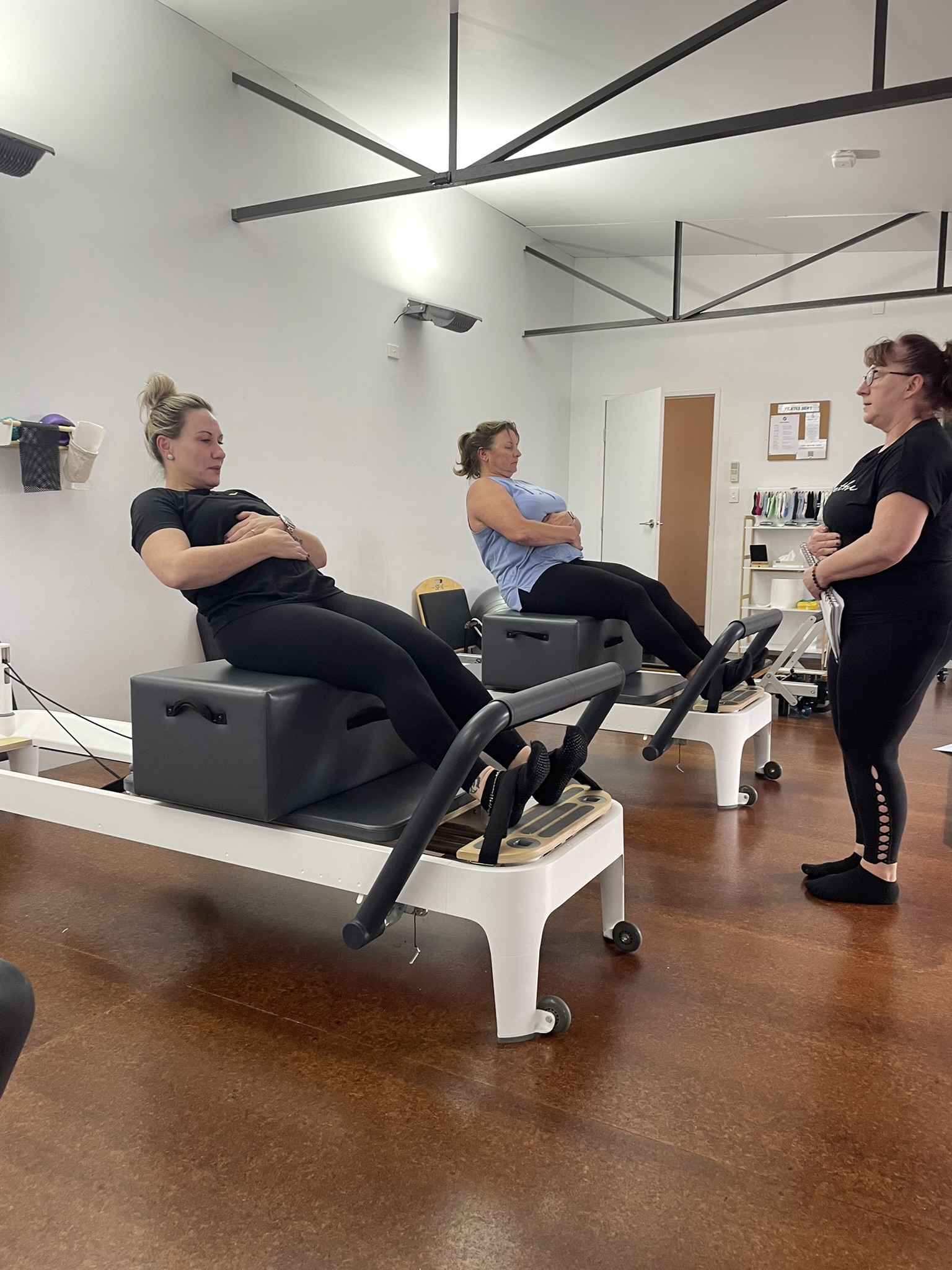 Thinking About Becoming a Pilates Instructor? Here’s What Most People Don’t Realise