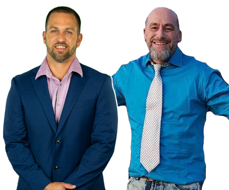 Apply Now Gutter Growth Mastermind with Tim Crouch and Grant Hubbard