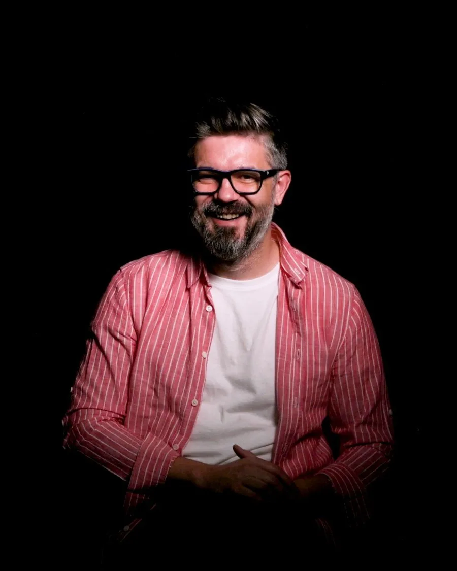 Daniel Bota
