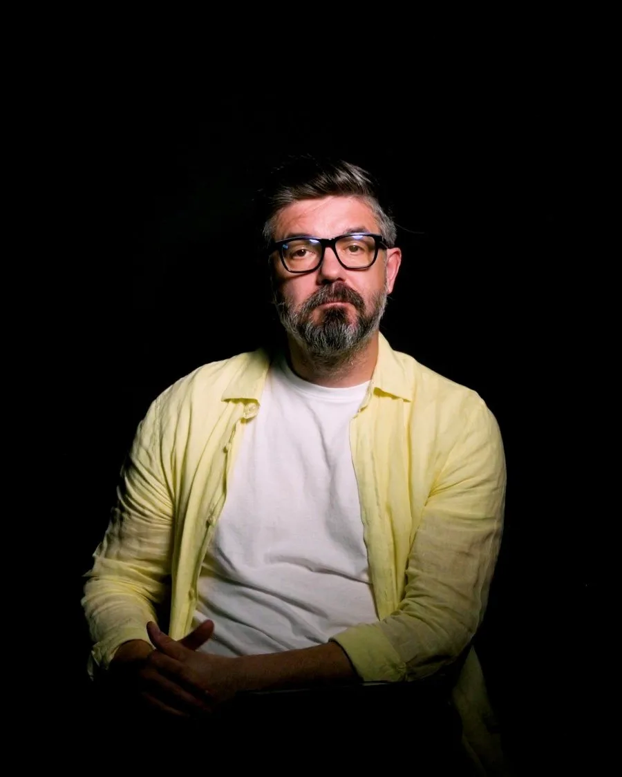 Daniel Bota