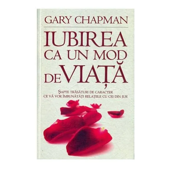 Iubirea ca un mod de viață
