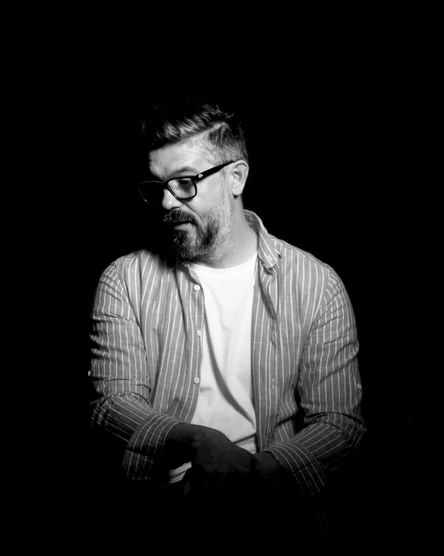 Daniel Bota