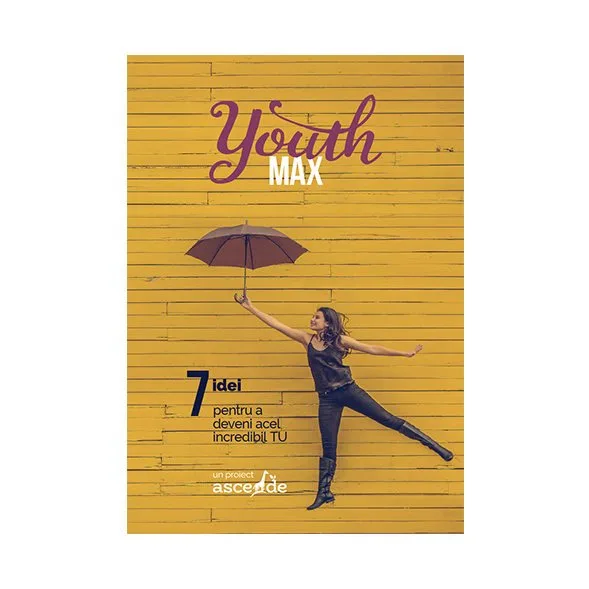 YouthMAX