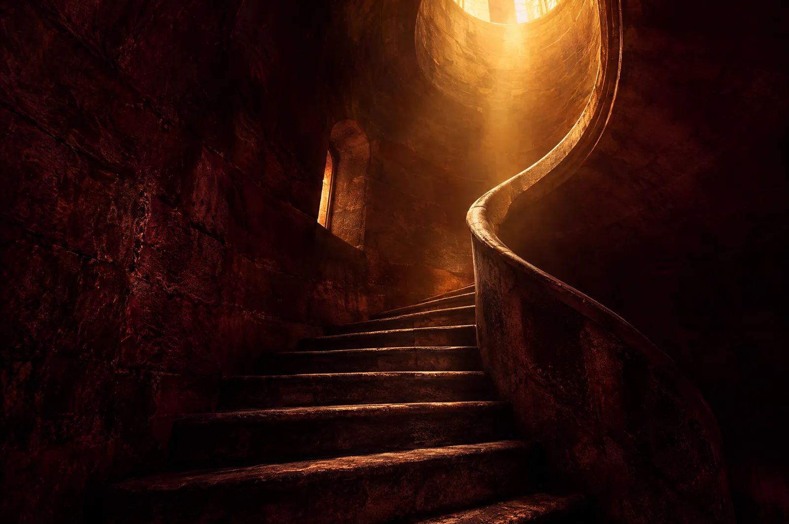 ASCENDE