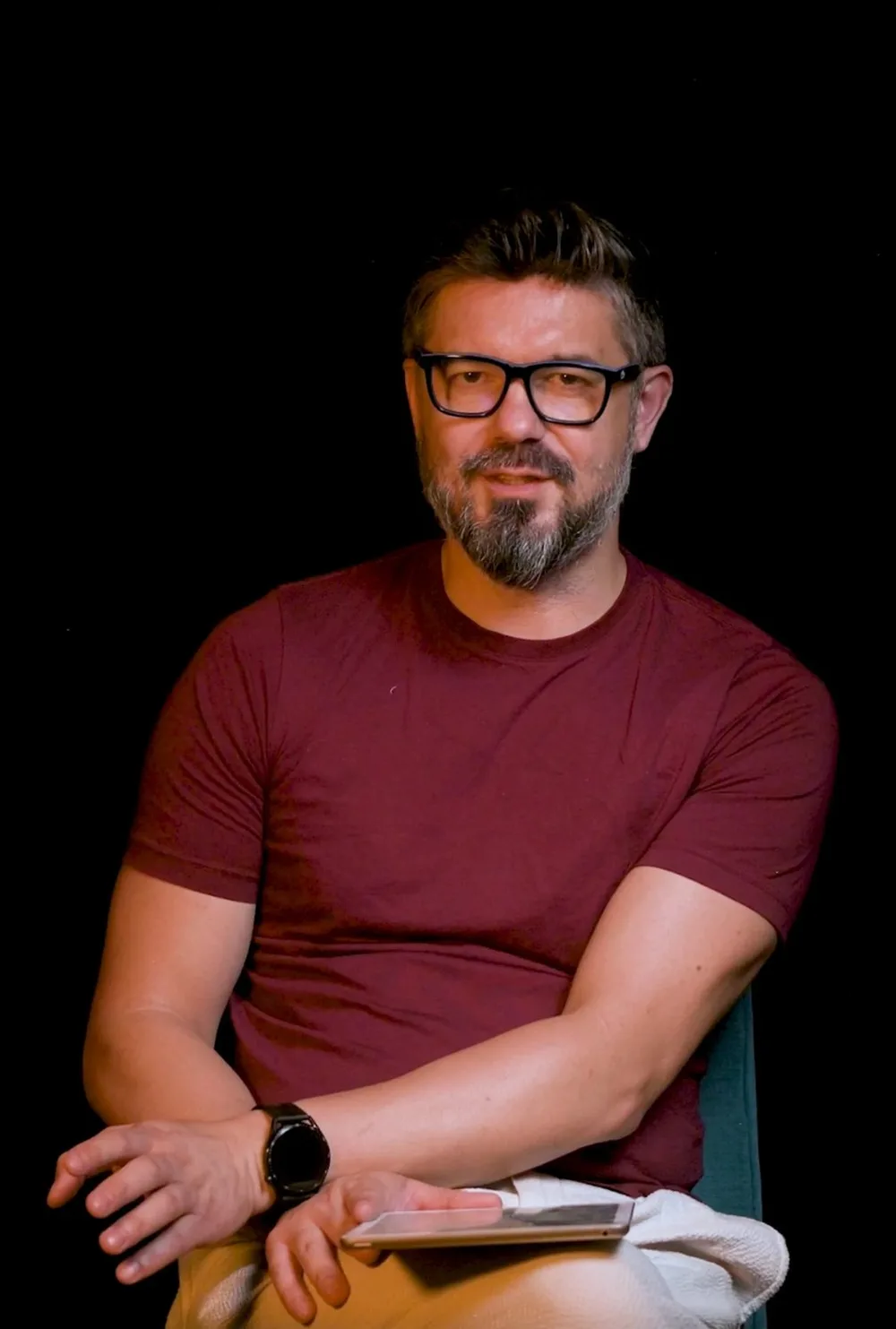 Daniel Bota