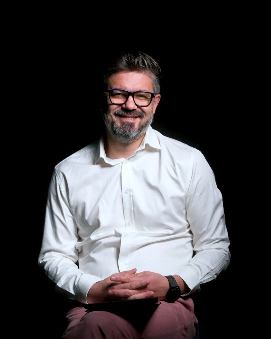 Daniel Bota, psihoterapeut și mentor
