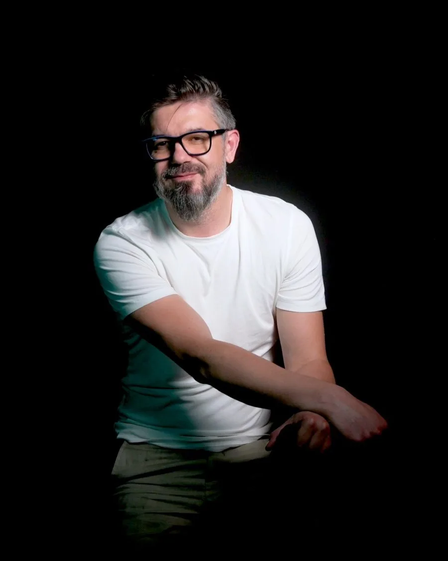 Daniel Bota