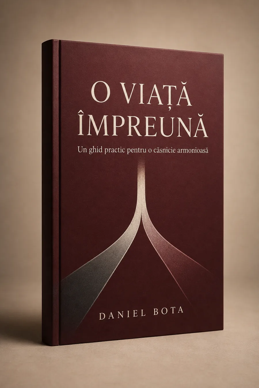 Booklet O viață împreună