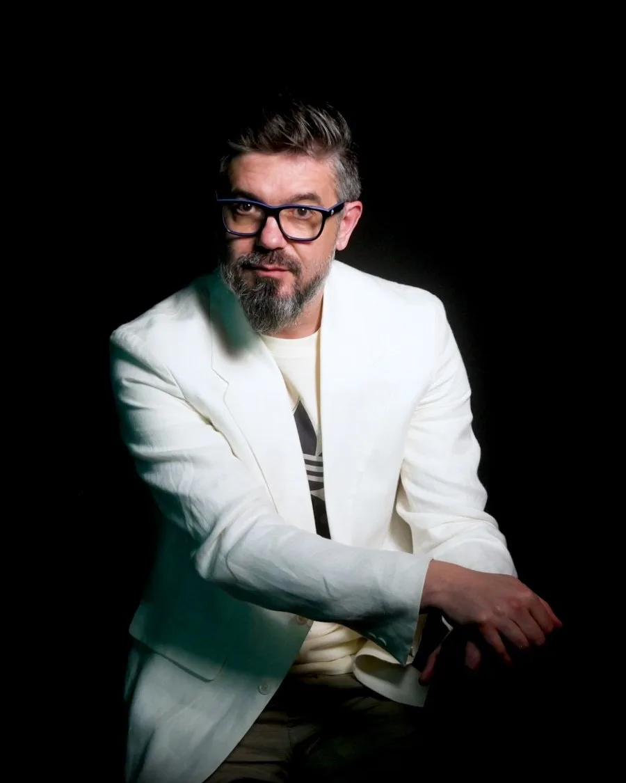 Daniel Bota