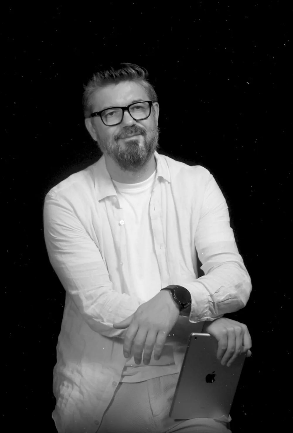 Daniel Bota