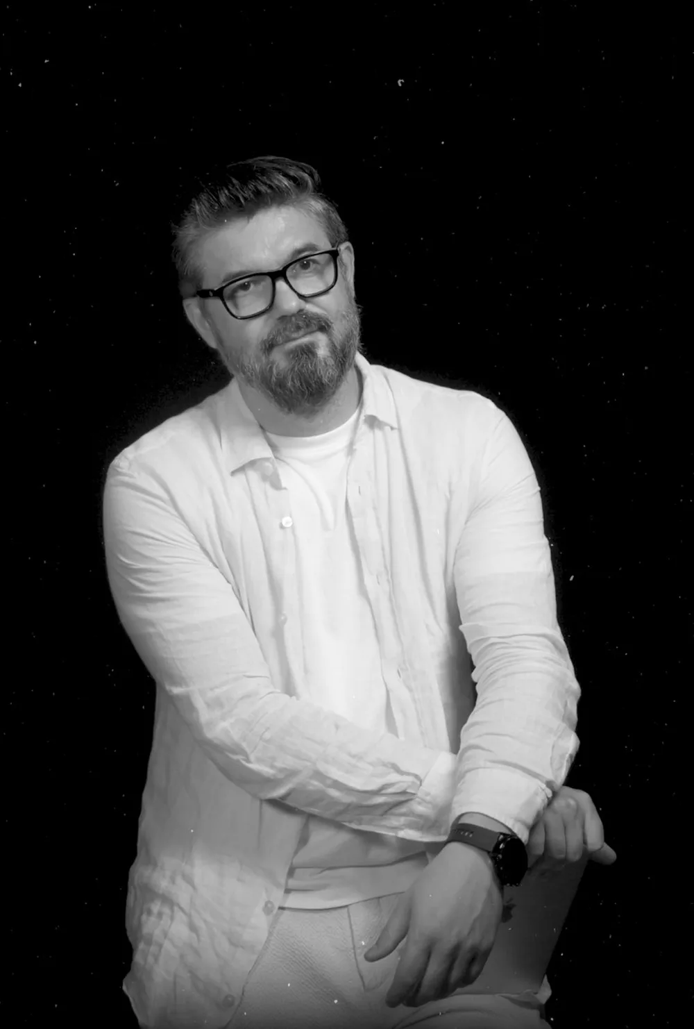 Daniel Bota