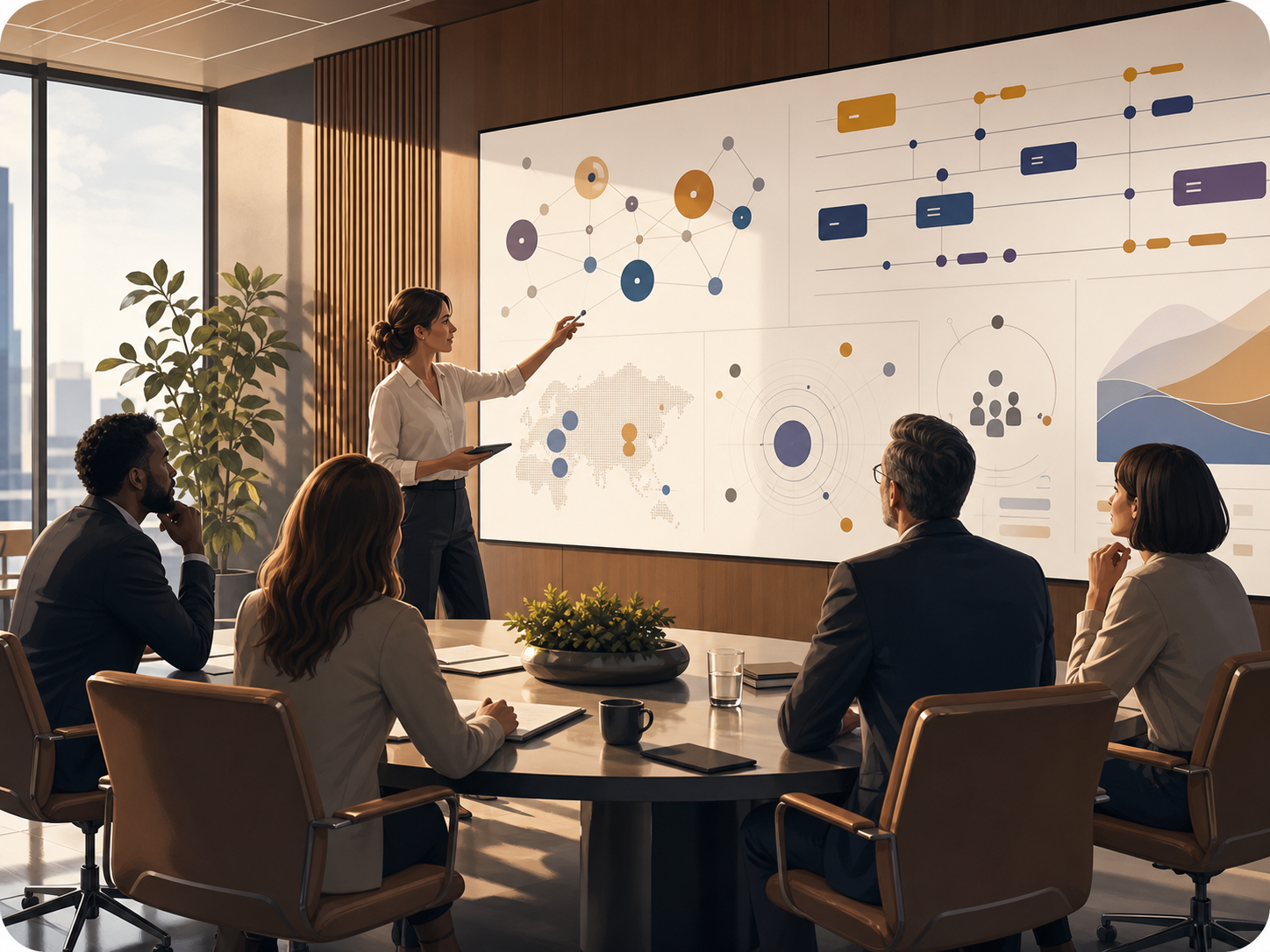 AI Agent Blueprint