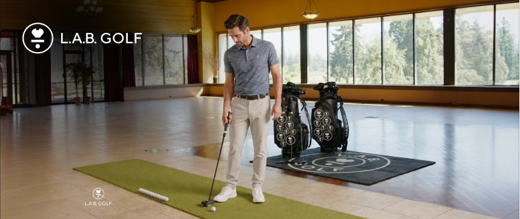 LAB Golf