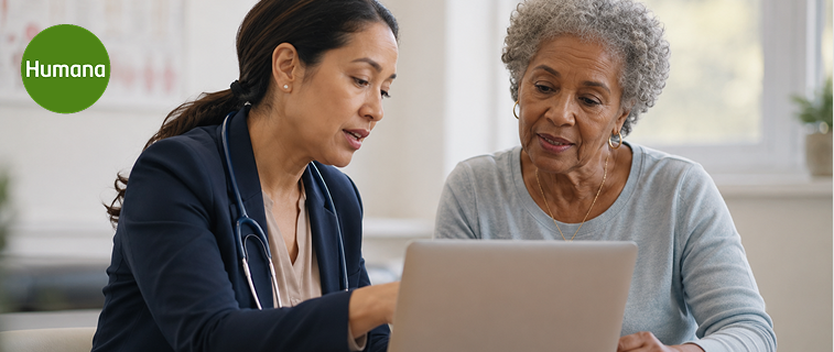 Humana case study